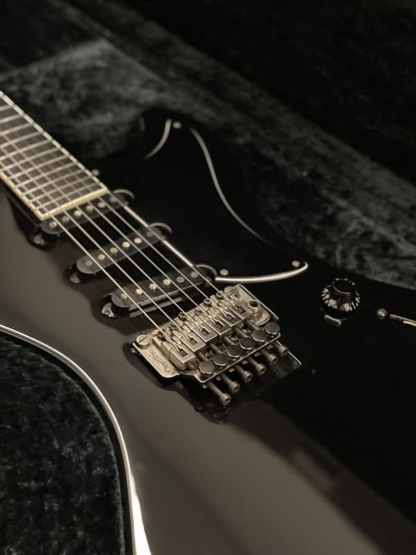Esp Eclipse R-1 Luna Sea Sugizo | eBay