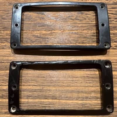 1961 - 65 Gibson M-69 Pickup Ring For Les Paul / SG | Reverb