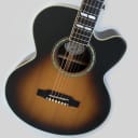 Gibson CJ-165 - Acoustic/Electric - 2007 - Sunburst