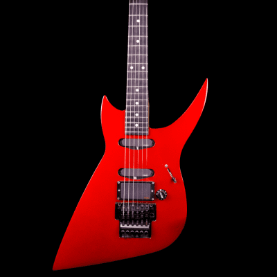 Ibanez WRB3 Reb Beach Signature | Reverb