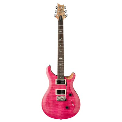 PRS SE Custom 24 Bonnie Pink for sale