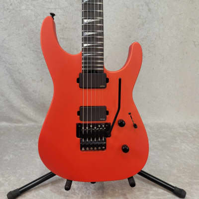 IN-STOCK! 2024 USA Jackson American Series Soloist SL2MG electric guitar in Lamb image 2
