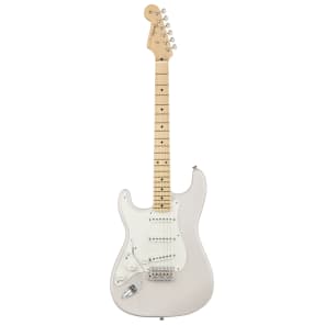 Fender American Original 60s Stratocaster Left Handed Reverb