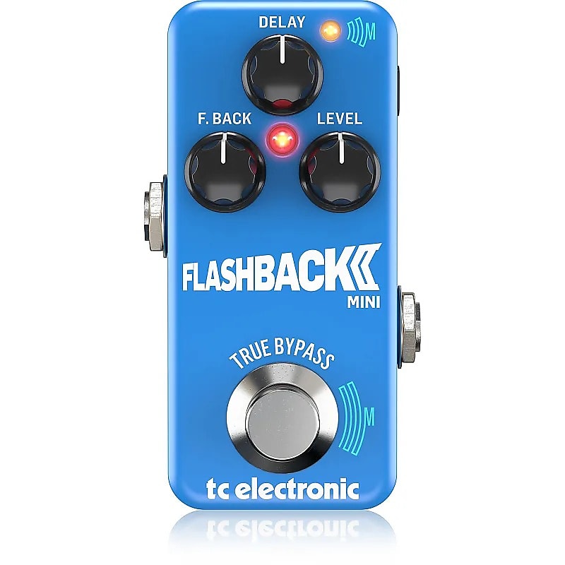 TC Electronic FlashBack 2 Delay - Muziker