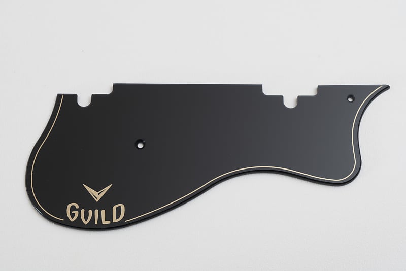 Guild CE-100 Replacement Pickguard Guard CE100 D CE100d | Reverb