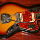 1964 Sunburst Fender  Jaguar