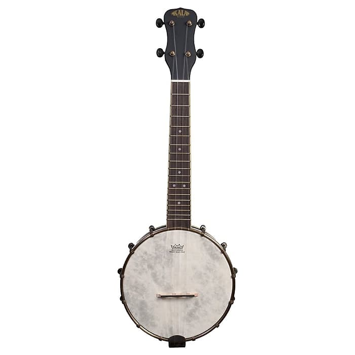 Kala KA-BNJ-C, 4-String Ukulele Mahogany neck with rosewood fingerboard image 1
