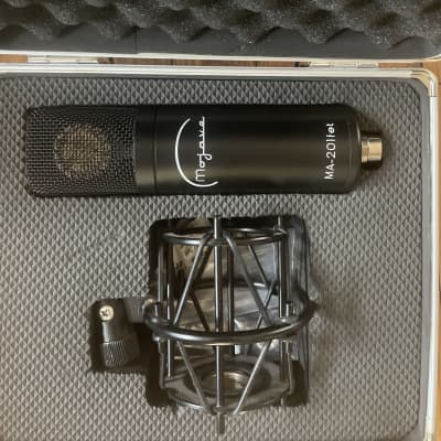 Mojave MA201 fet Condenser Microphone | Reverb