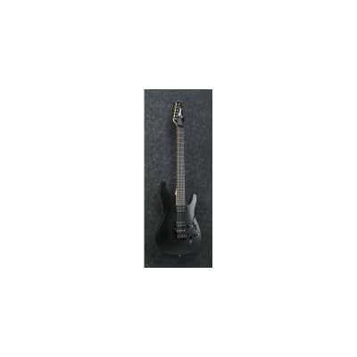 IBANEZ - S520 WEATHERED BLACK - Guitare électrique image 2