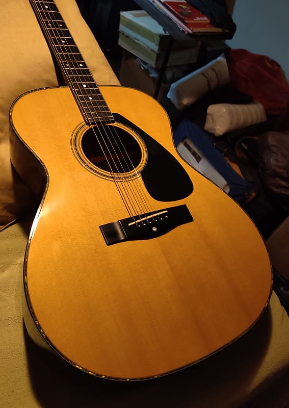 Yamaha FG-303 アコースティックギター Yahoo!オークション -「yamaha fg-303」の落札相場・落札価格