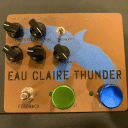 Dwarfcraft Devices Eau Claire Thunder Fuzz