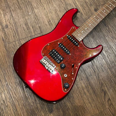 Fernandes LE-1JPV Electric Guitar Japan Stratocaster -GrunSound-x473- image 2
