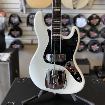 Fender American Jazz Bass ‘75 Reissue w/ Case for sale