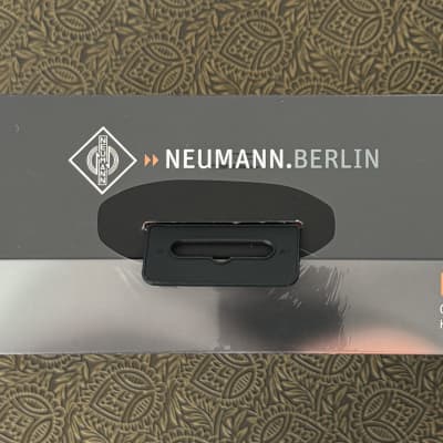 Neumann NDH 20 Dynamic Studio Monitoring Headphones image 4