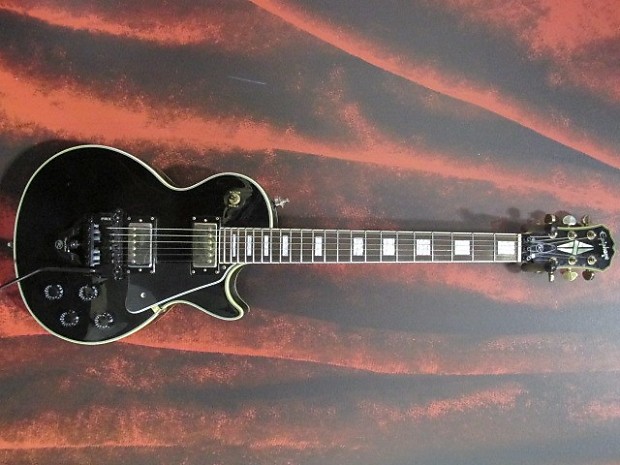 Epiphone les paul floyd rose cheap