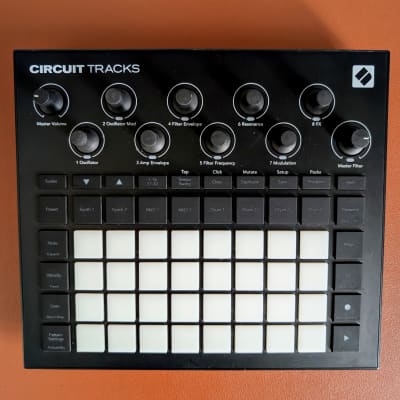 Ableton Live Move - Gearspace