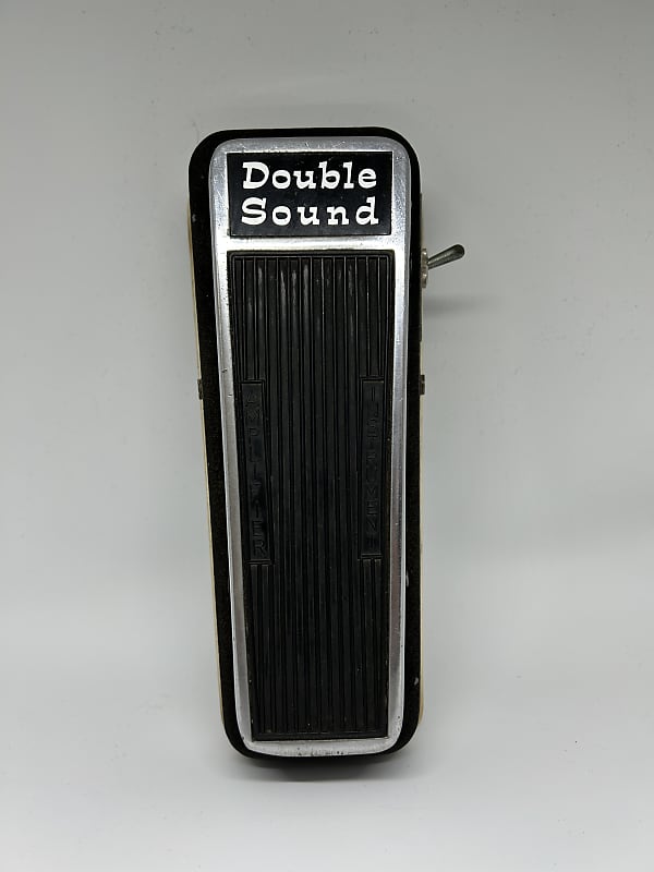 Max (Jen) Double Sound Mid to late 60s | Reverb