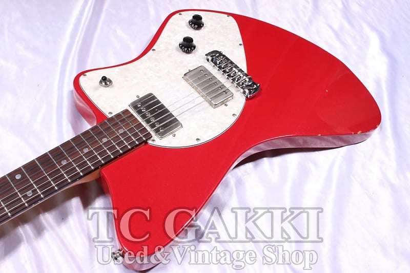 Burny H 65 | Reverb
