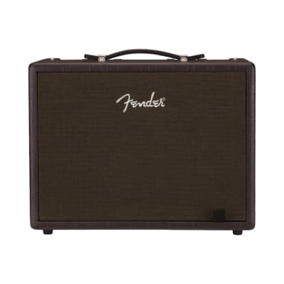 NEW Fender Acoustic Junior (829) image 1
