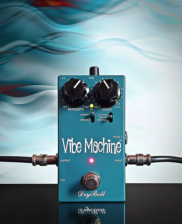 DryBell Vibe Machine V3 | Reverb
