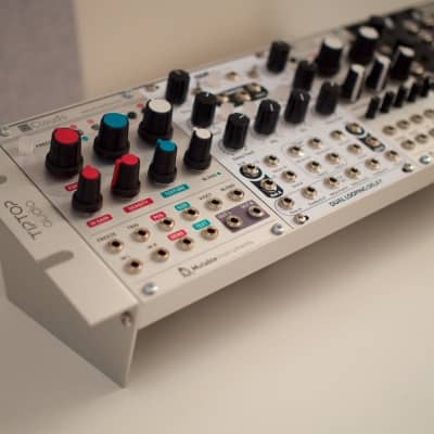 Tiptop Audio Happy Ending Kit | Reverb