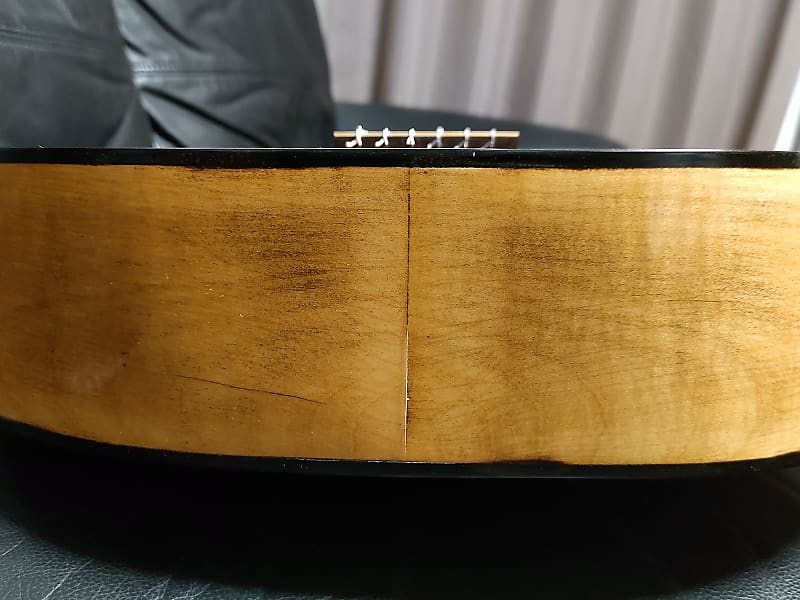 All Solid Handicraft] Kazuo Hashimoto, No.271 (1962) - | Reverb
