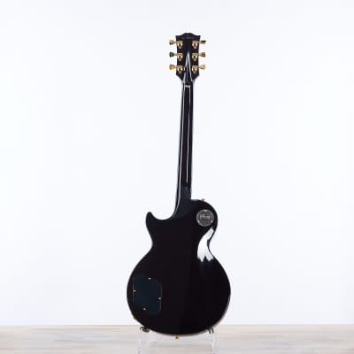 Gibson Les Paul Axcess Custom, Bengal Burst | Demo image 3