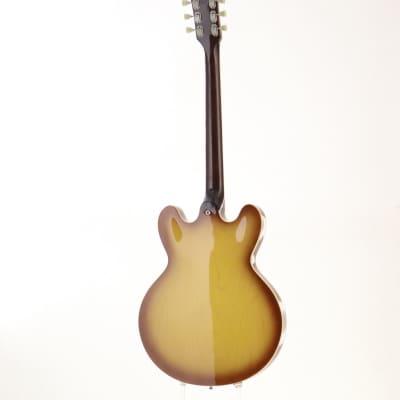 SN 01596714] Gibson Memphis Yamono Limited ESDY-335 60s | Reverb