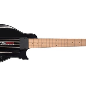 【美品】YOU ROCK GUITARS YRG-1000 GEN2 MIDI You Rock Guitar YRG-1000 Gen2 MIDI Guitar with RADIUS Neck