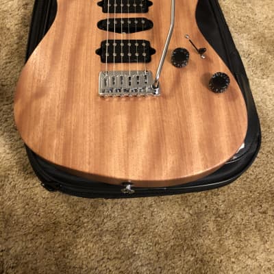 Suhr Modern Satin Electric Guitar | Reverb Suhr Modern Satin Electric Guitar | Reverb