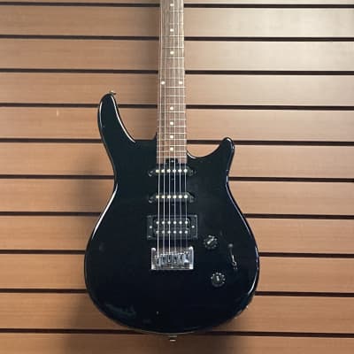Peavey Firenza JX in Black 1995 Made in USA for sale
