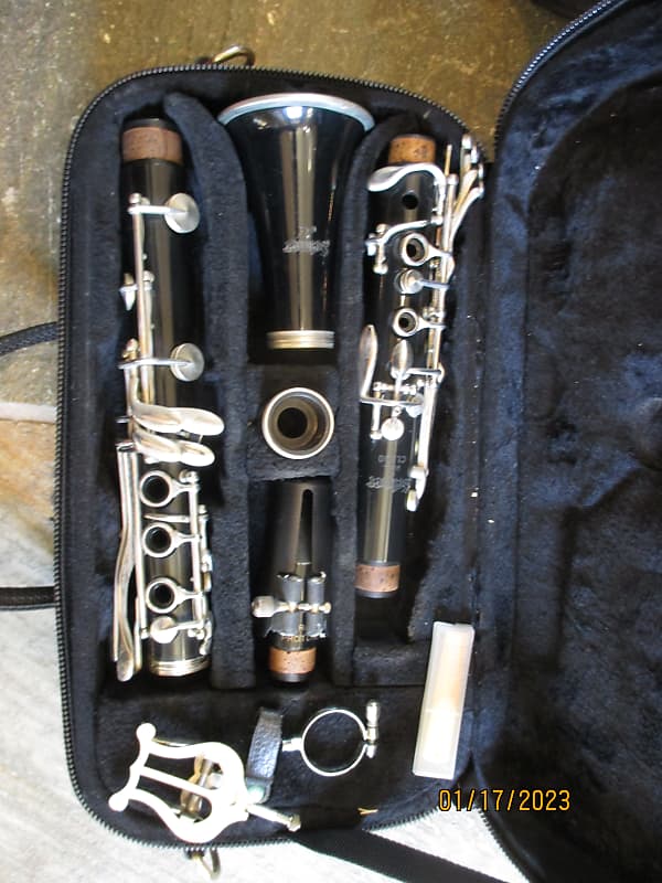 Selmer CL300 Made in USA Reverb