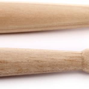 Vic Firth American Classic Drumsticks - 1A - Wood Tip image 2