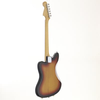Fender Japan JG66-85 3Tone Sunburst(3TS) UPGRADE MOD [SN O057499] (03/04) image 4