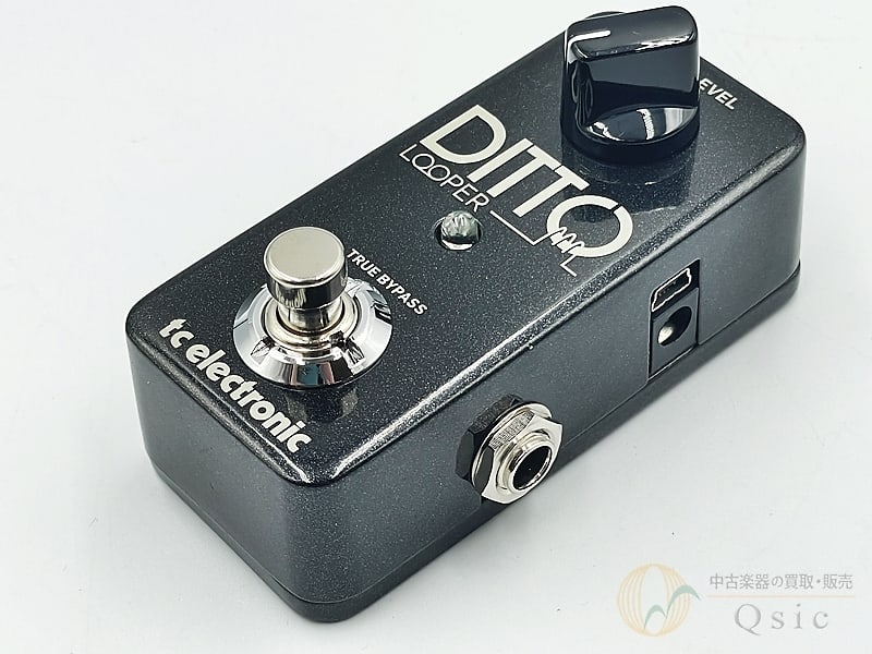TC Electronic Ditto