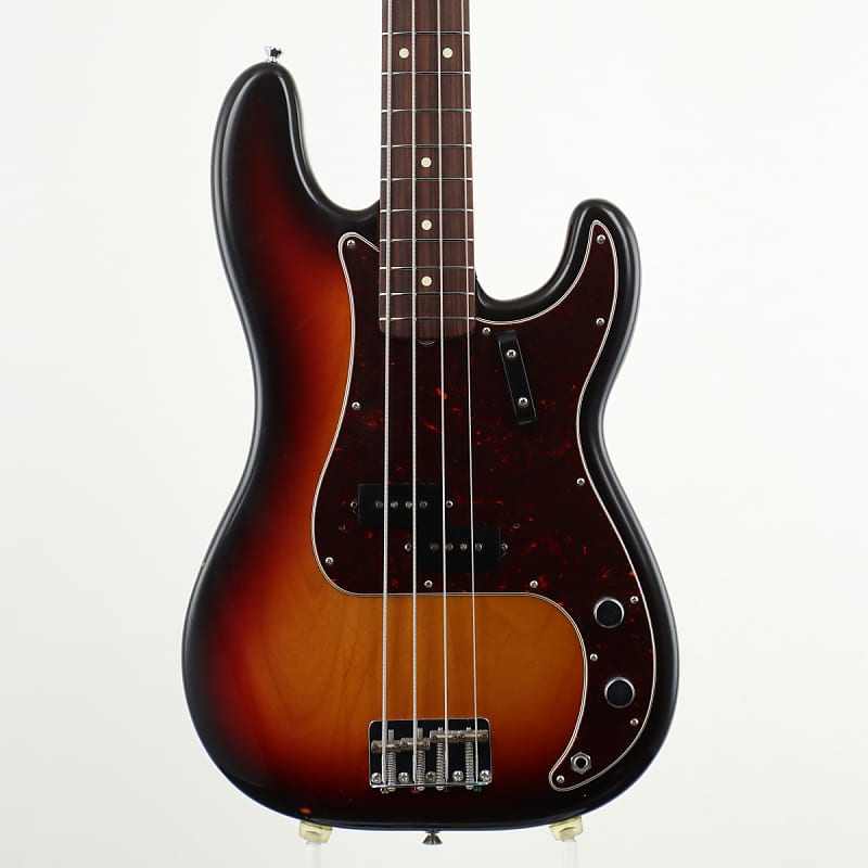 Fender USA American Vintage 62JB 2000年製 2000 Fender USA American Vintage '62 Jazzmaster