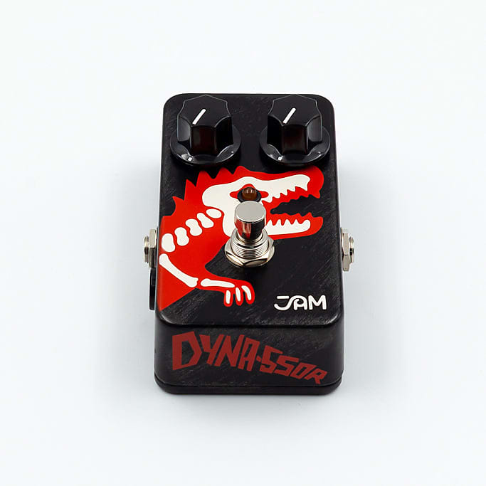 Dyna-ssoR Bass - JAM pedals