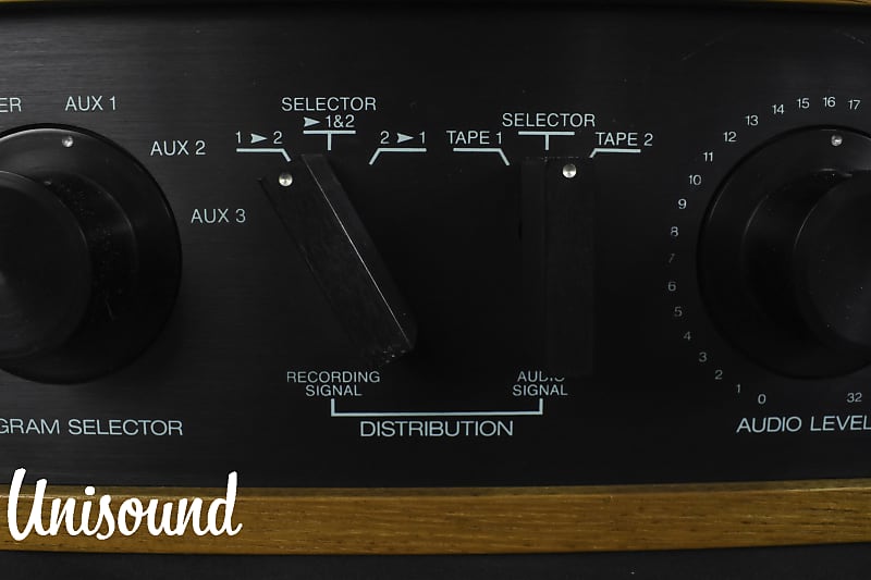 Threshold NS10 renewed | diyAudio