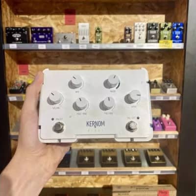 Reverb.com listing, price, conditions, and images for kernom-ridge