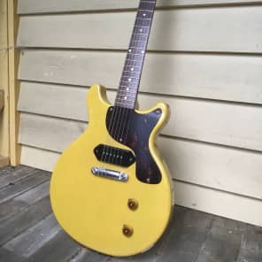 ギター Greco Super Real to Mint dc jr Greco Super Real to Mint dc jr