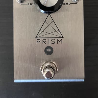 Jackson Audio Prism | Reverb