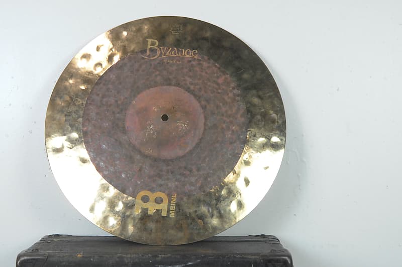 Meinl Byzance 18