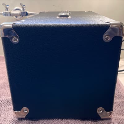Dumble Overdrive Special with travel case image 5