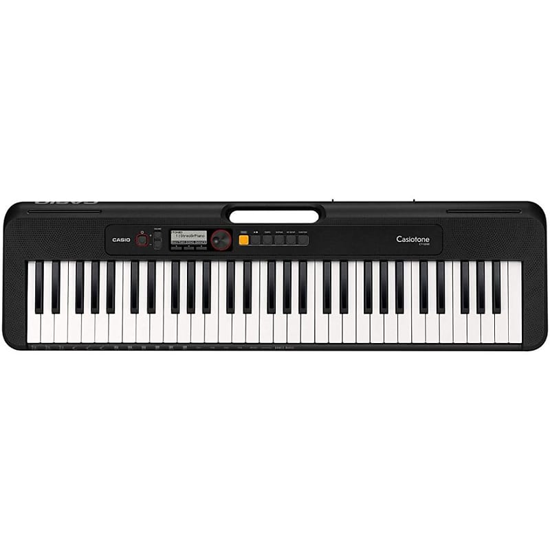 Casio new shop keyboard 2020