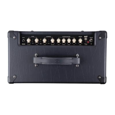 Blackstar HT-5R MKII Tube Combo Amp with Reverb image 5