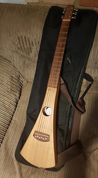 Martin backpacker guitar serial numbers deals
