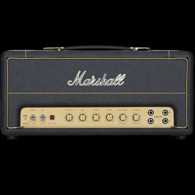 Marshall Studio Vintage SV20H Head With SV212 Half Stack Pack | Reverb