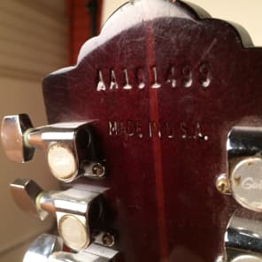 1981 Vintage Guild D212M 12 String Acoustic Guitar ! Deep Mahogany and MELLOW ! Ref. #00520 image 6