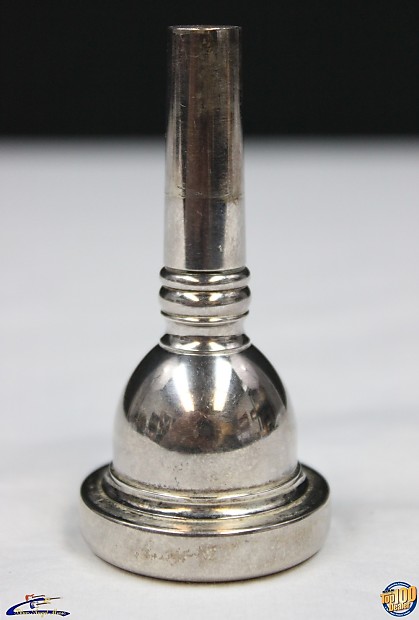 管楽器・吹奏楽器 Vincent Bach Corp.6 1/2A Vintage Vincent Bach Corp Mt Vernon NY 6-1/2A Trumpet