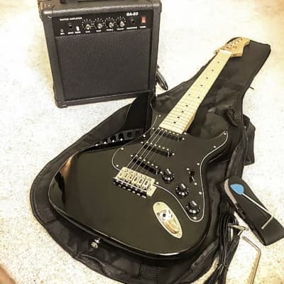 Yamaha Session Ii 820 | Reverb